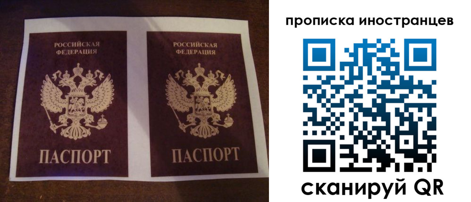 временная регистрация гарантия в Алексеевке