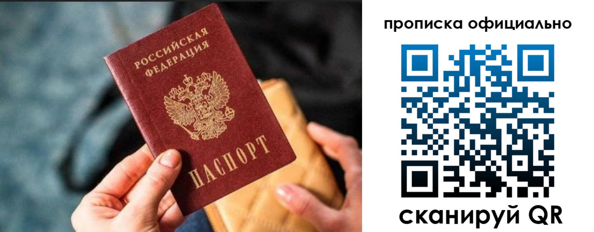 прописка регистрация в Алексеевке